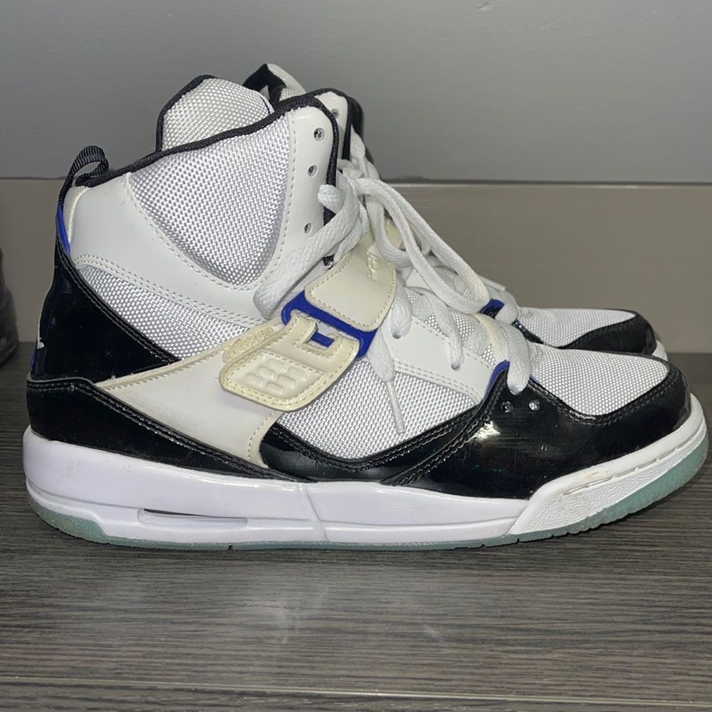 jordan flights